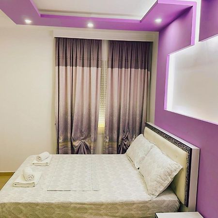 Chloe Apartament เบราท ภายนอก รูปภาพ