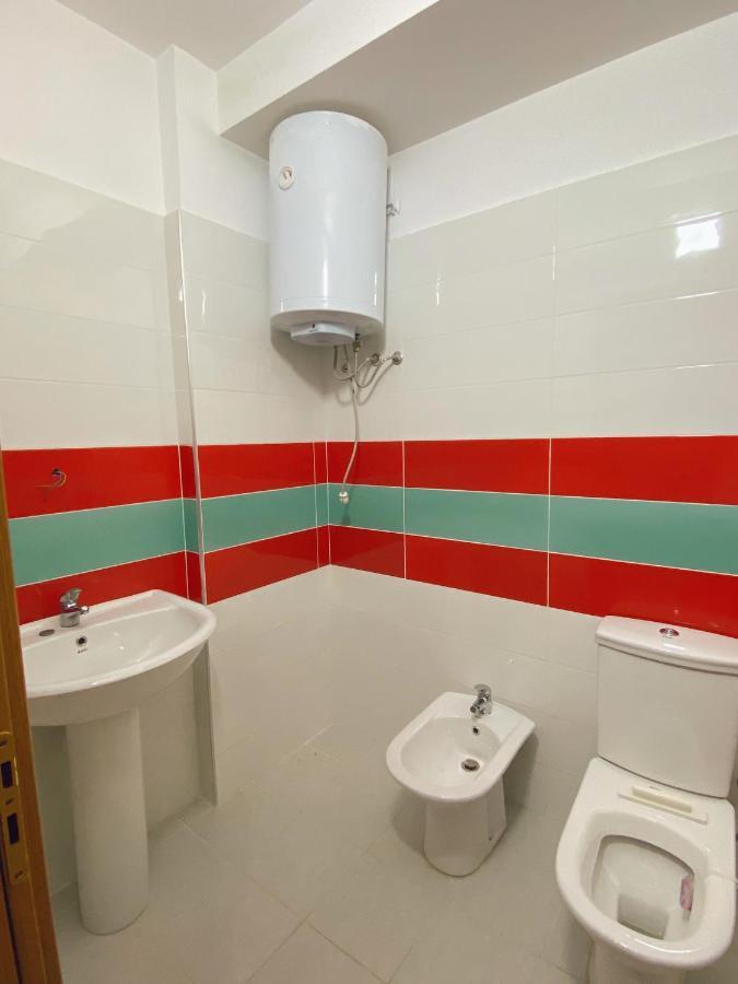 Chloe Apartament เบราท ภายนอก รูปภาพ