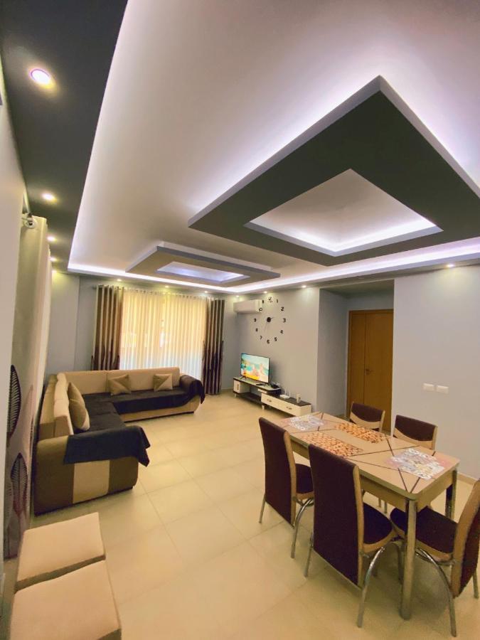 Chloe Apartament เบราท ภายนอก รูปภาพ